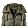GENEVA DOWN JACKET BOMBOOGIE CW6630-TMNA 341