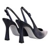 CHANEL CINTURINO FESTA FARAH NAVY