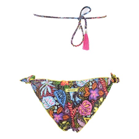 BIKINI TRIANGOLO E SLIP FROU FROU LACCETTI BOMBAY 4GIVENESS FGBW1230 200