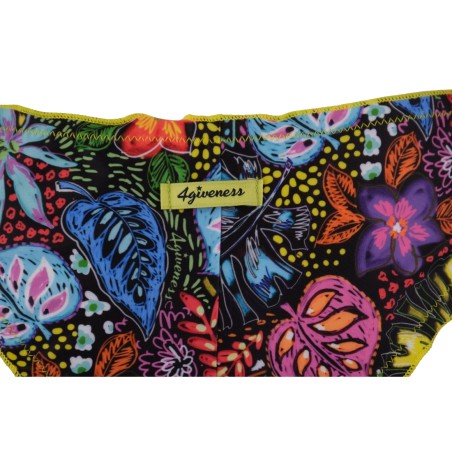 BIKINI TRIANGOLO E SLIP FROU FROU LACCETTI BOMBAY 4GIVENESS FGBW1230 200