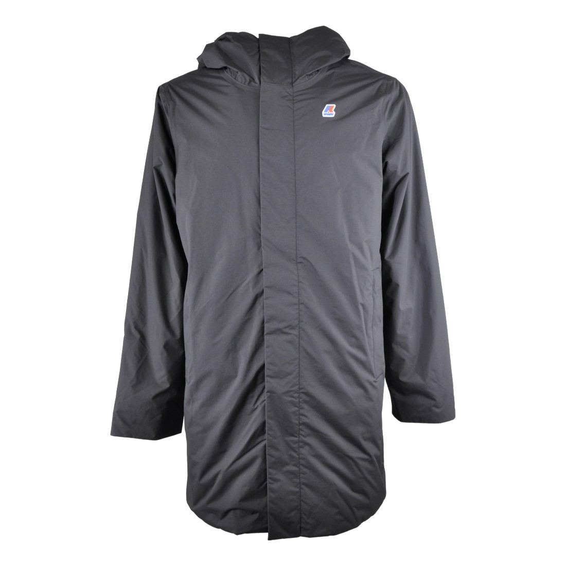 JACKETS 3/4 LENGHT THOMAS WARM OTTOMAN K-WAY K6111IW A5E
