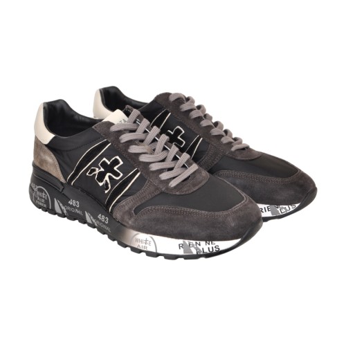 SNEAKERS PREMIATA LANDER 4951