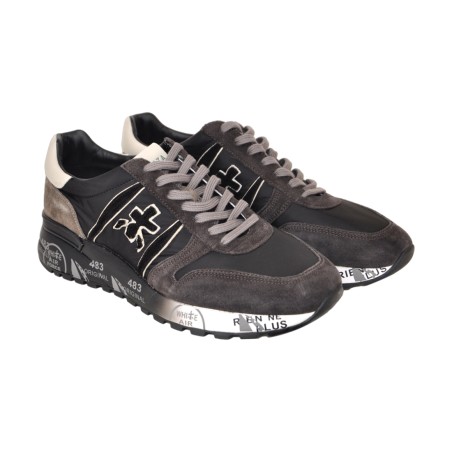 SNEAKERS PREMIATA LANDER 4951