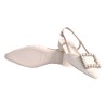 CHANEL CON ACCESSORIO STRASS FESTA LAVANDA CREMA