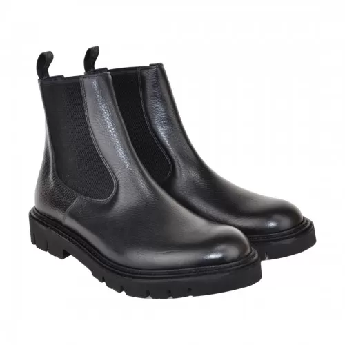 BEATLES SEBOYS 6120 NERO