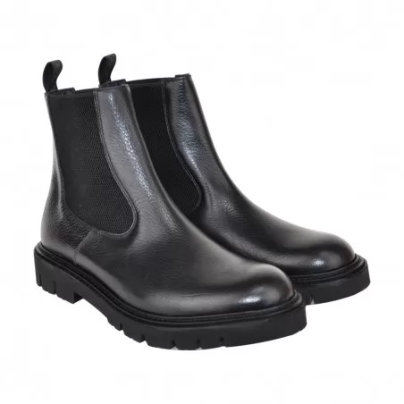 BEATLES SEBOYS 6120 NERO