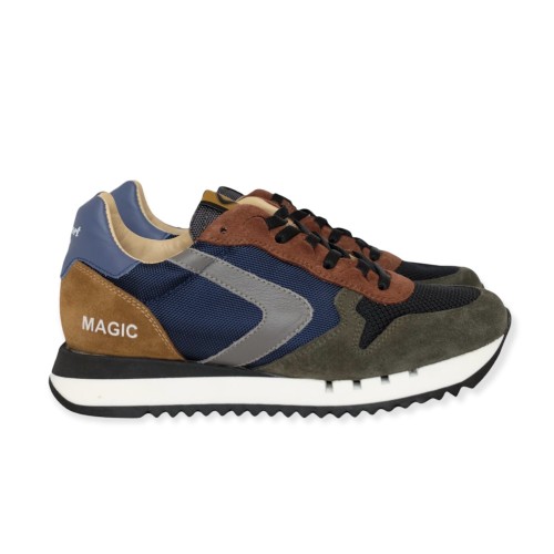 SNEAKERS VALSPORT MAGICRUN RUN11