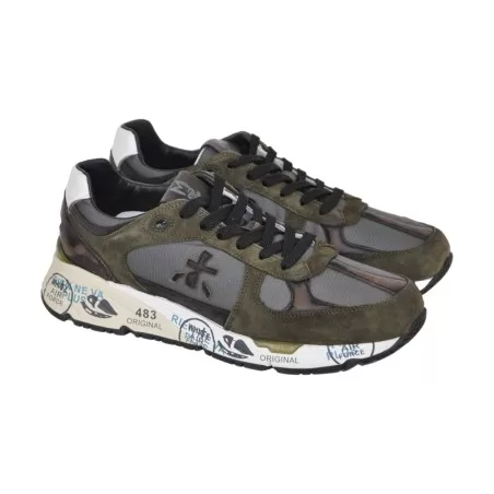 SNEAKERS PREMIATA MASE 4005