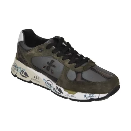 SNEAKERS PREMIATA MASE 4005