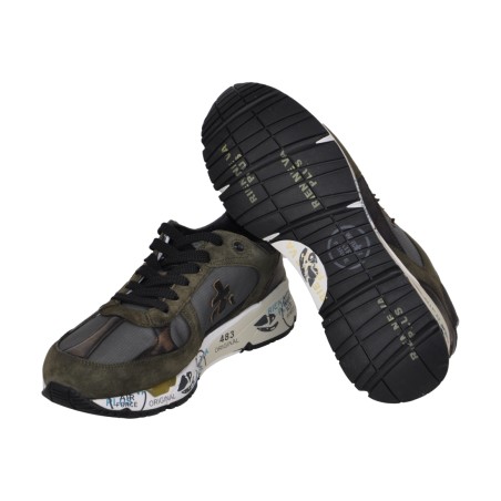 SNEAKERS PREMIATA MASE 4005