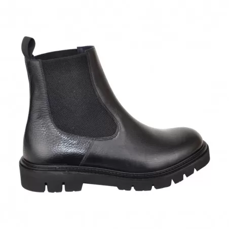 BEATLES SEBOYS 6120 NERO