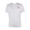 T-SHIRT WITH EMBROIDERY LIMITED EDITION 01N MC2 SAINT BARTH PORTOFINO 02811B