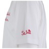T-SHIRT WITH EMBROIDERY LIMITED EDITION 01N MC2 SAINT BARTH PORTOFINO 02811B