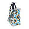 ACC.BORSA CANVAS DONNA MC2 SAINT BARTH VANITY 03356B