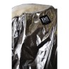 CAPPOTTO CHESS BB COUTURE VELDEN VANIGLIA/CAMEL