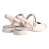 CHANEL BICOLORE CINTURINO CATENA FESTA YOLANDA CREMA