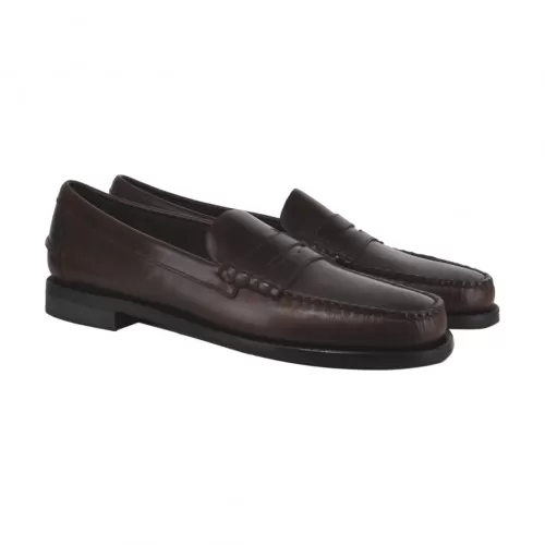 MOCASSINO CLASSIC DAN WAXY SEBAGO 7000310 922