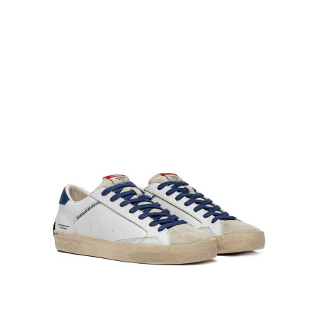 SNEAKERS DISTRESSED CRIME LONDON 14000PP7B 10