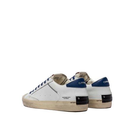 SNEAKERS DISTRESSED CRIME LONDON 14000PP7B 10