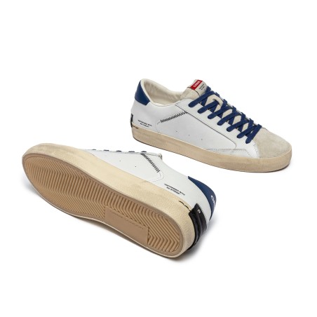 SNEAKERS DISTRESSED CRIME LONDON 14000PP7B 10