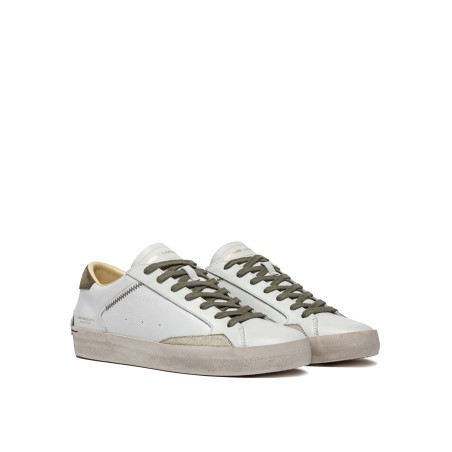 SNEAKERS DISTRESSED CRIME LONDON 14001PP7B 10