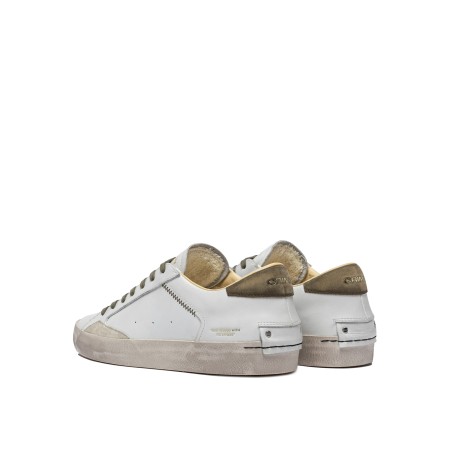 SNEAKERS DISTRESSED CRIME LONDON 14001PP7B 10