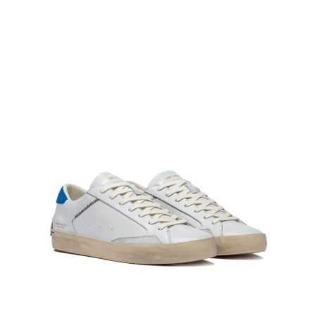 SNEAKERS DISTRESSED CRIME LONDON 14003PP7B 10
