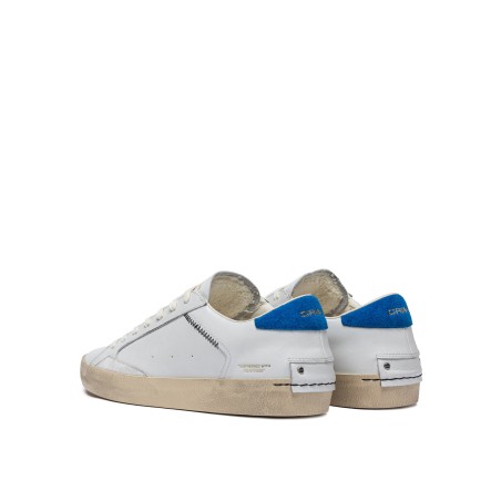 SNEAKERS DISTRESSED CRIME LONDON 14003PP7B 10