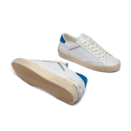 SNEAKERS DISTRESSED CRIME LONDON 14003PP7B 10