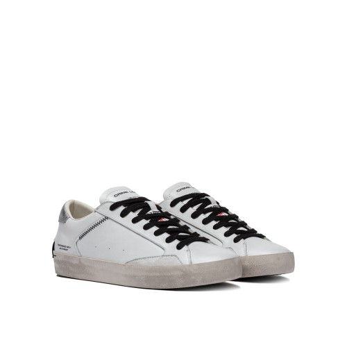SNEAKERS DISTRESSED CRIME LONDON 14004PP7B 10