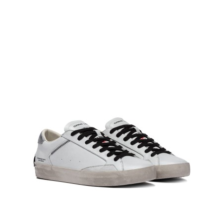 SNEAKERS DISTRESSED CRIME LONDON 14004PP7B 10