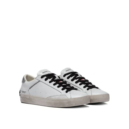 SNEAKERS DISTRESSED CRIME LONDON 14004PP7B 10