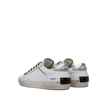 SNEAKERS DISTRESSED CRIME LONDON 14004PP7B 10