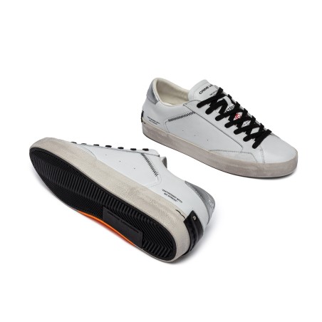SNEAKERS DISTRESSED CRIME LONDON 14004PP7B 10