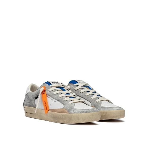 SNEAKERS SK8 DELUXE CRIME LONDON 14102PP7B 30