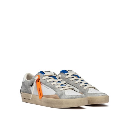 SNEAKERS SK8 DELUXE CRIME LONDON 14102PP7B 30