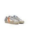SNEAKERS SK8 DELUXE CRIME LONDON 14102PP7B 30