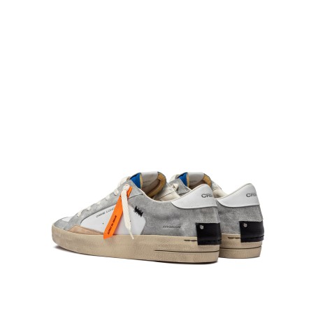 SNEAKERS SK8 DELUXE CRIME LONDON 14102PP7B 30