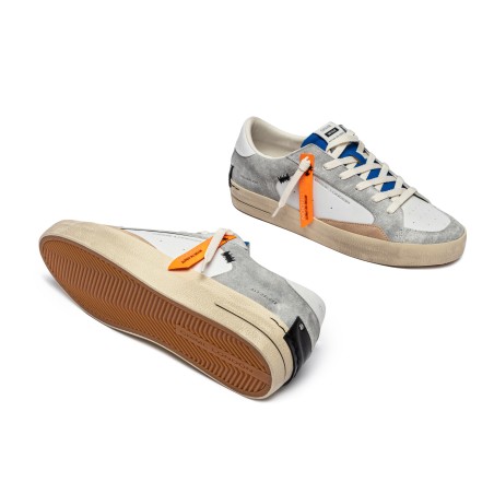 SNEAKERS SK8 DELUXE CRIME LONDON 14102PP7B 30