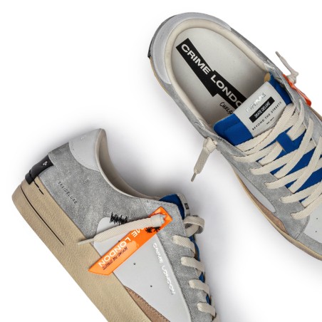 SNEAKERS SK8 DELUXE CRIME LONDON 14102PP7B 30