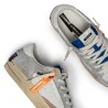 SNEAKERS SK8 DELUXE CRIME LONDON 14102PP7B 30