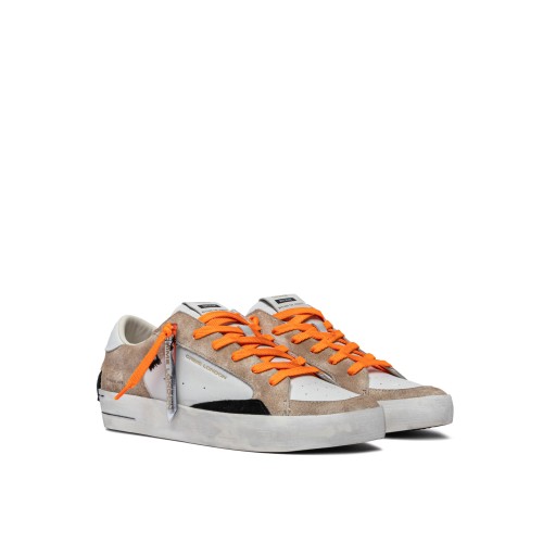 SNEAKERS SK8 DELUXE CRIME LONDON 14104PP7B 13