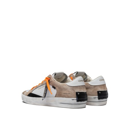 SNEAKERS SK8 DELUXE CRIME LONDON 14104PP7B 13