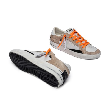 SNEAKERS SK8 DELUXE CRIME LONDON 14104PP7B 13