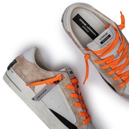 SNEAKERS SK8 DELUXE CRIME LONDON 14104PP7B 13