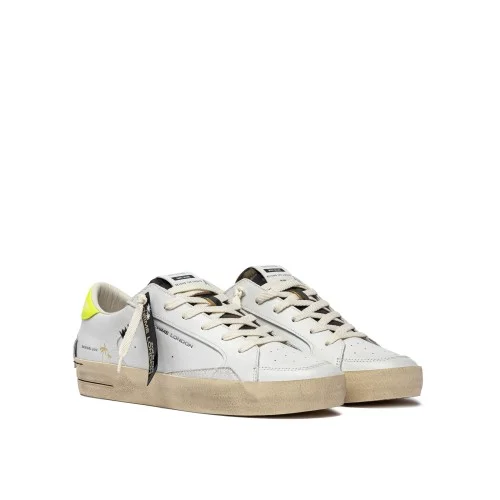SNEAKERS SK8 DELUXE CRIME LONDON 14108PP7B 10