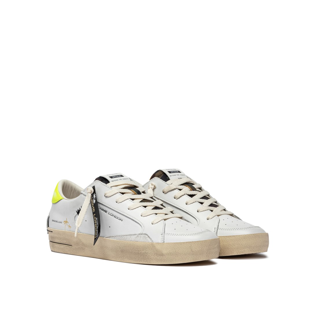 SNEAKERS SK8 DELUXE CRIME LONDON 14108PP7B 10