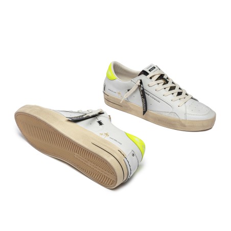 SNEAKERS SK8 DELUXE CRIME LONDON 14108PP7B 10