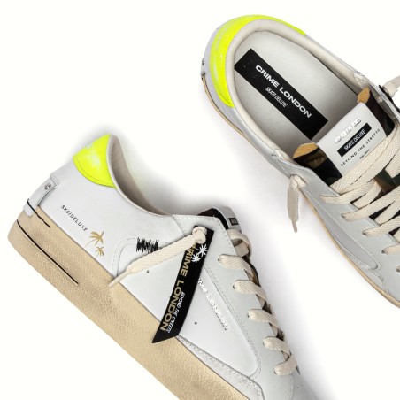 SNEAKERS SK8 DELUXE CRIME LONDON 14108PP7B 10