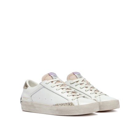 SNEAKERS DISTRESSED CRIME LONDON 20001PP7B 10